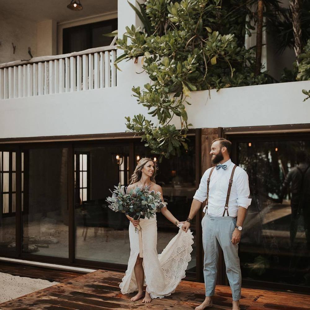 Meet your Posher, Lindsey